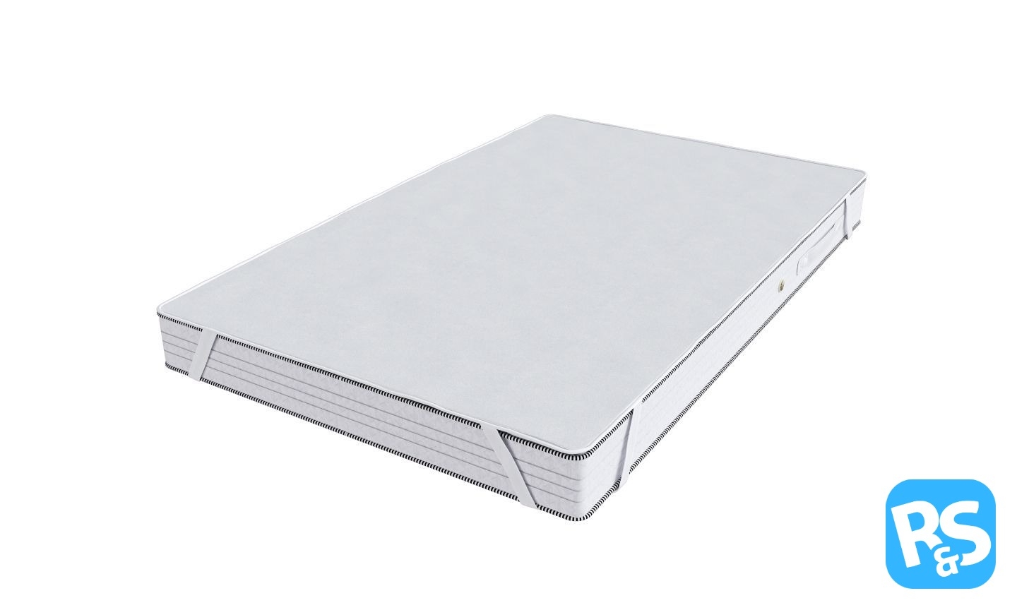 Наматрасник Relax&Sleep 1th Shield Aqua