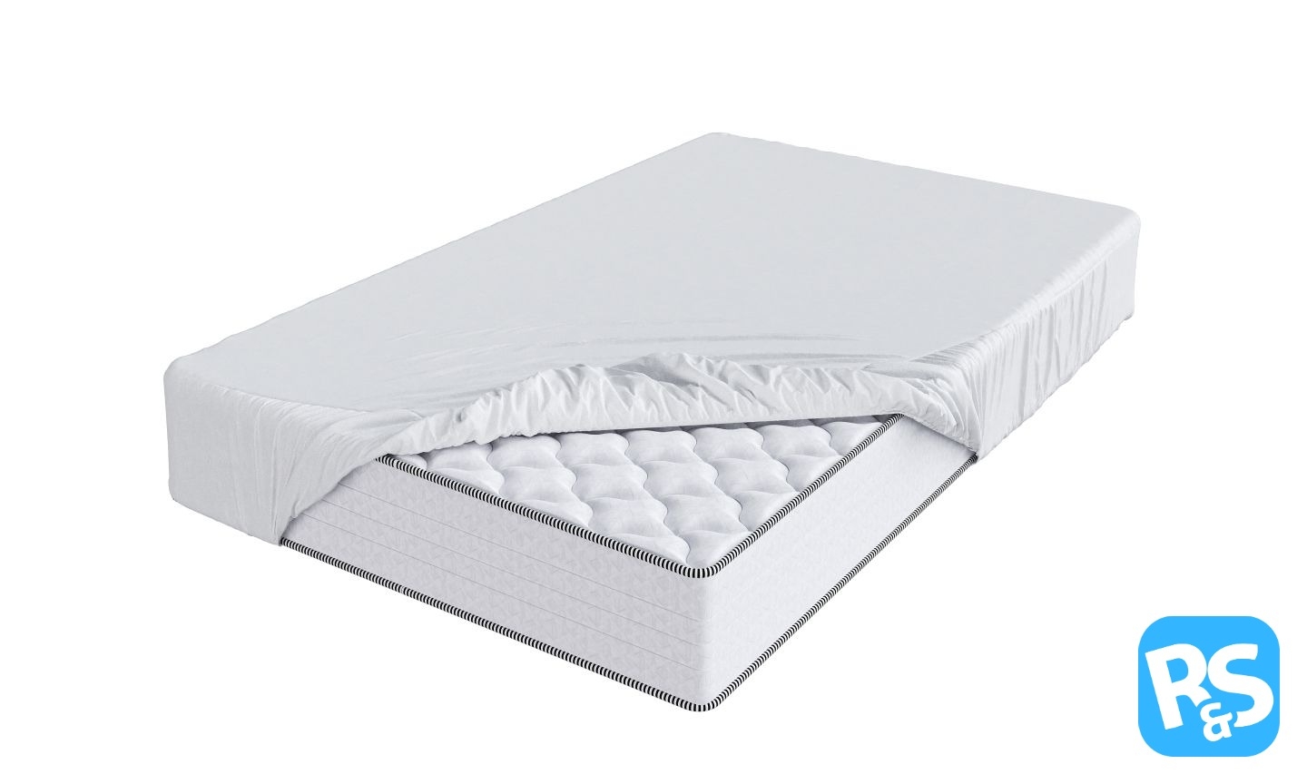 Наматрасник Relax&Sleep 2th Shield Aqua