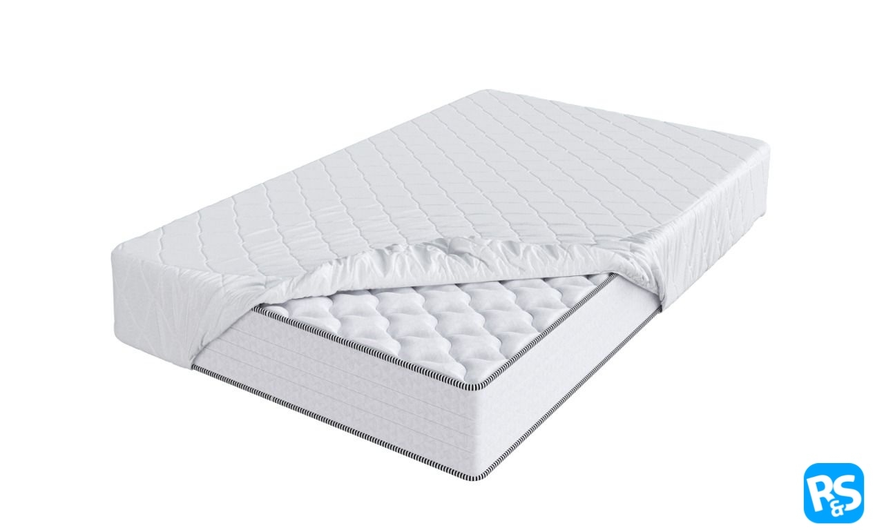 Наматрасник Relax&Sleep 2th Shield Basic
